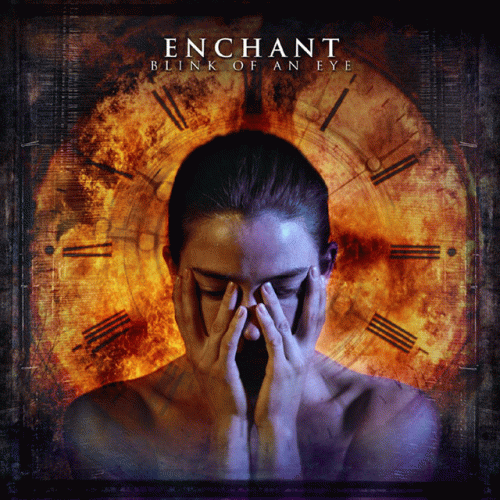 Enchant : Blink of an Eye